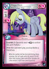 My Little Pony Mega Mare, Watch Your Step High Magic CCG Card