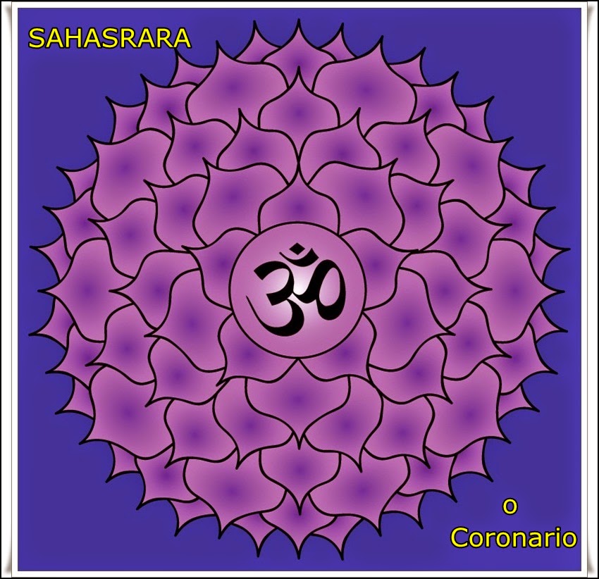 Como Equilibrar Tus Chakras Con Mantras y Afirmaciones Septimo Chakra