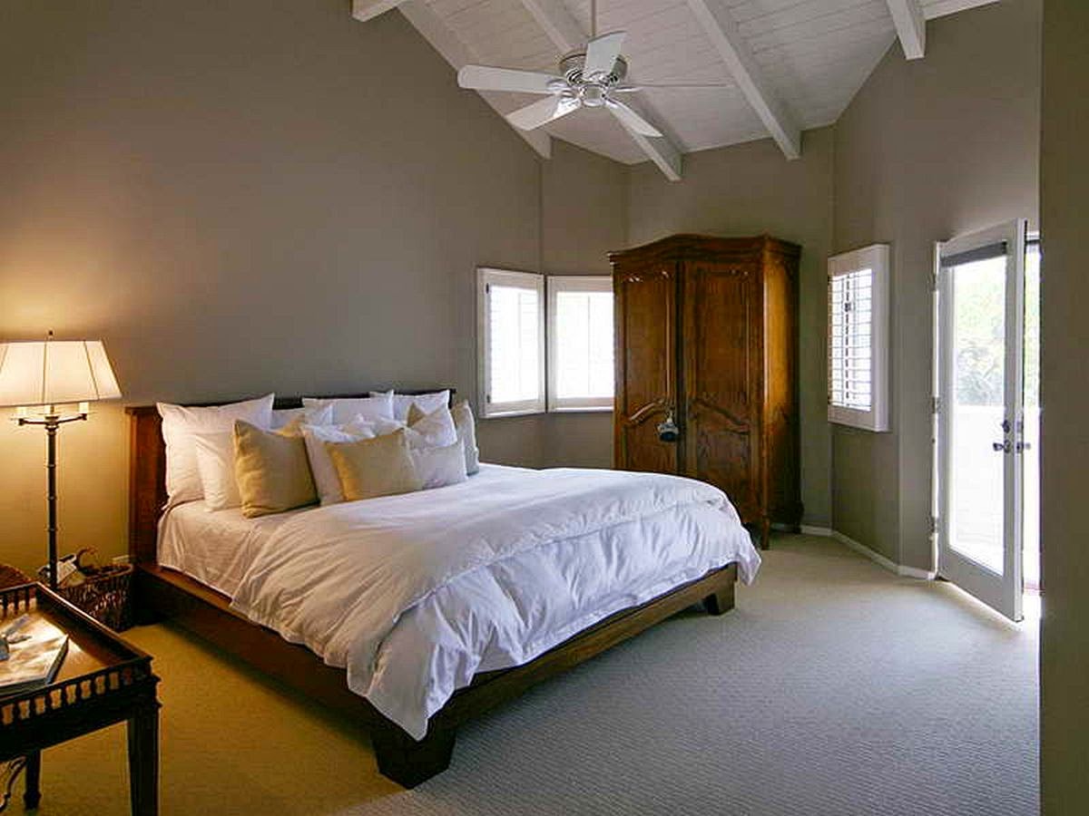 Traditional Small Bedroom Ideas Kuovi