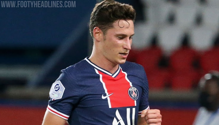 New Uber Ligue 1 20 21 Sleeve Badges Released Footy Headlines