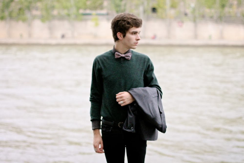 BLOG MODE HOMME PREPPY CONSEIL STYLE PARIS ELEGANCE TENDANCE