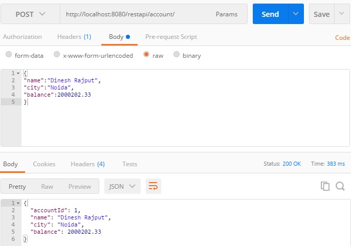Create-resource-POST-method