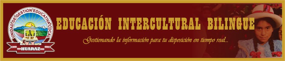 Educación Intercultural Bilingüe