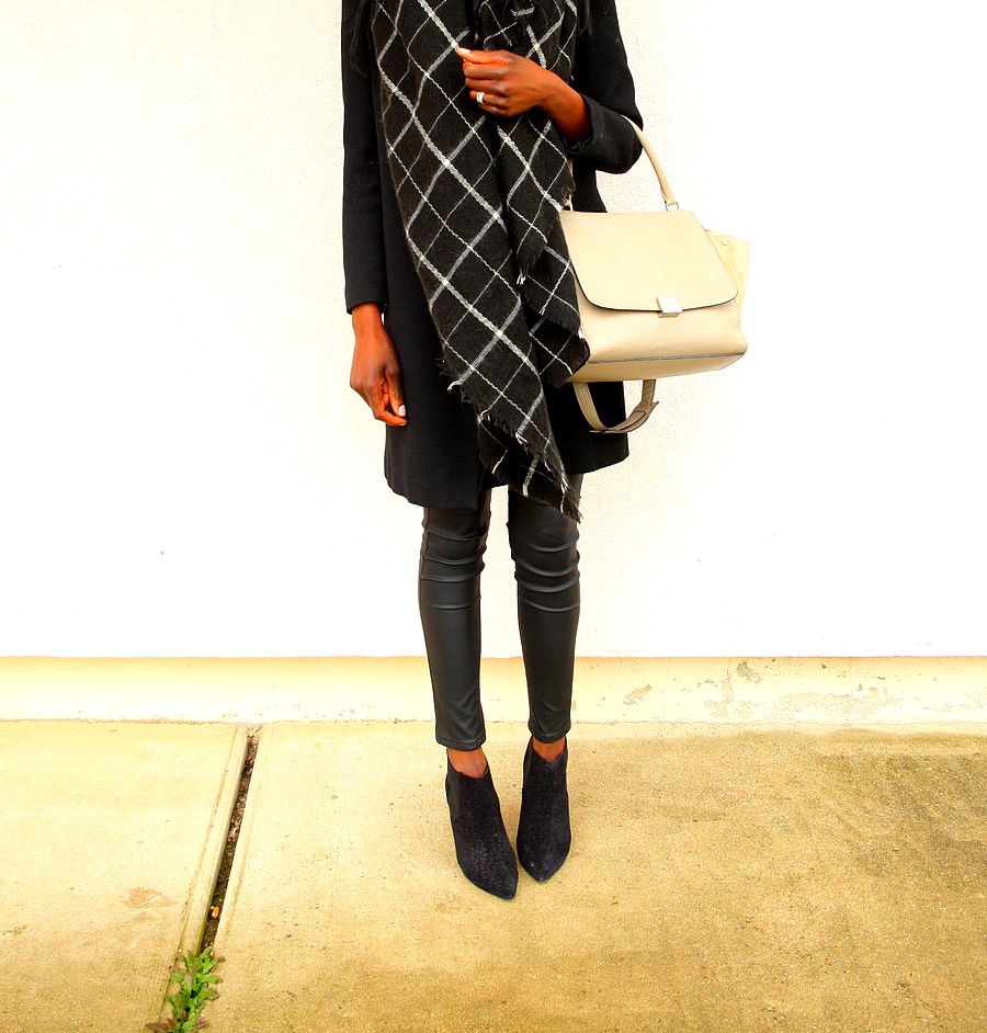 Blog mode sac celine trapeze beige echarpe a carreaux Blog mode sac celine trapeze beige echarpe a carreaux