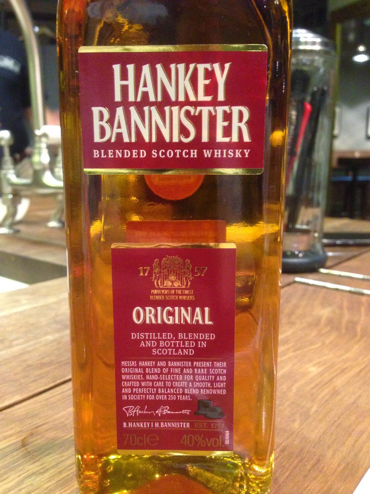 Ханки баннистер. Hankey Bannister виски 1980- 1985. Виски Хайнекен Баннистер. Виски Хенкель Баннистер. Hankey Bannister Blended Scotch Whisky.