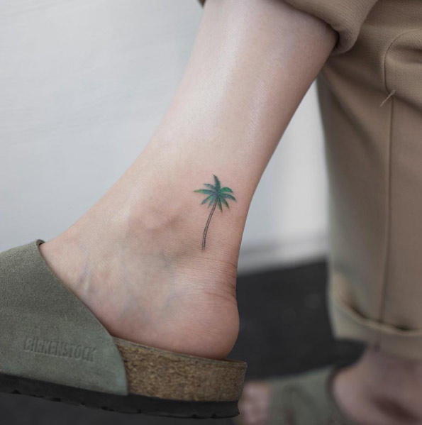 Mini tatuagens femininas Mini tatuagens femininas