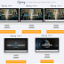 Agency Responsive One Page Parallax Template