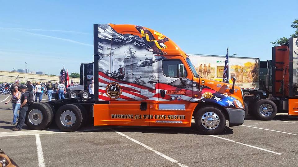 Just A Car Guy rolling memorial