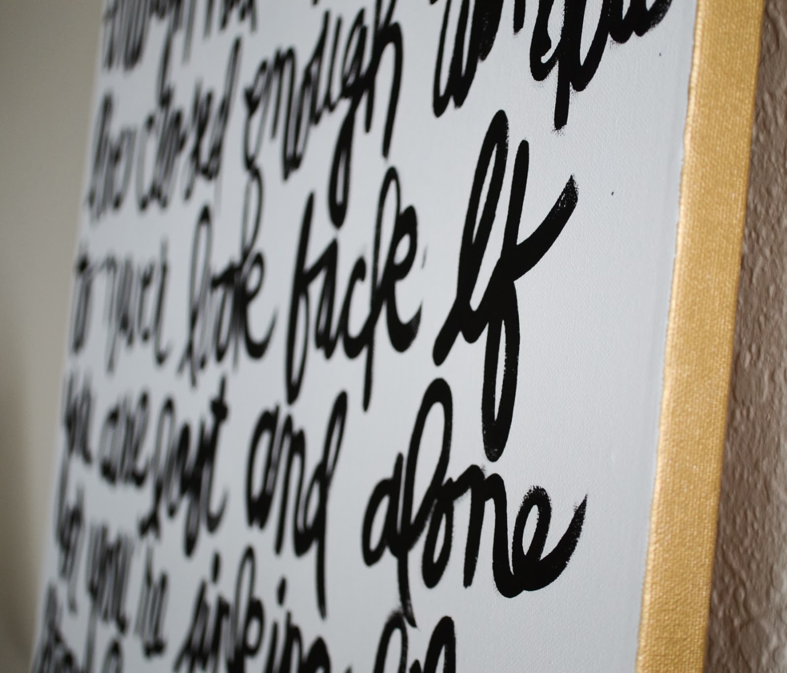 Elise Lindsey Scripted Art