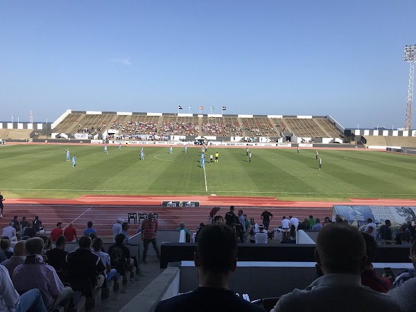 Atlético Malagueño - Recreativo Granada, el domingo 23 a las 10:30 horas