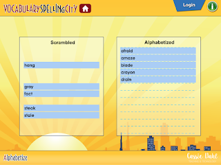 Check out this post with over 15 free apps perfect for your word work center, morning work or even quiet time. Check out this post with over 15 free apps perfect for your word work center, morning work or even quiet time.