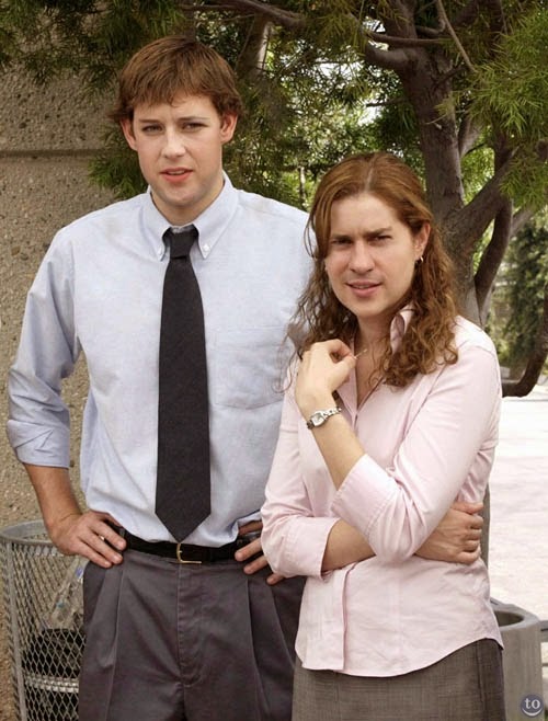 09-John-Krasinski-Jim-Halpert-&-Jenna-Fischer-Pam-Beesly-The-Office-US-Face-Swap-www-designstack-co