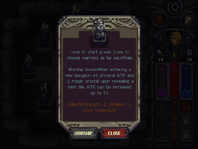 Runestone Keeper Game Screenshot 5