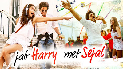 Jab Harry Met Sejal 2017 Official Trailer 720p HD Download