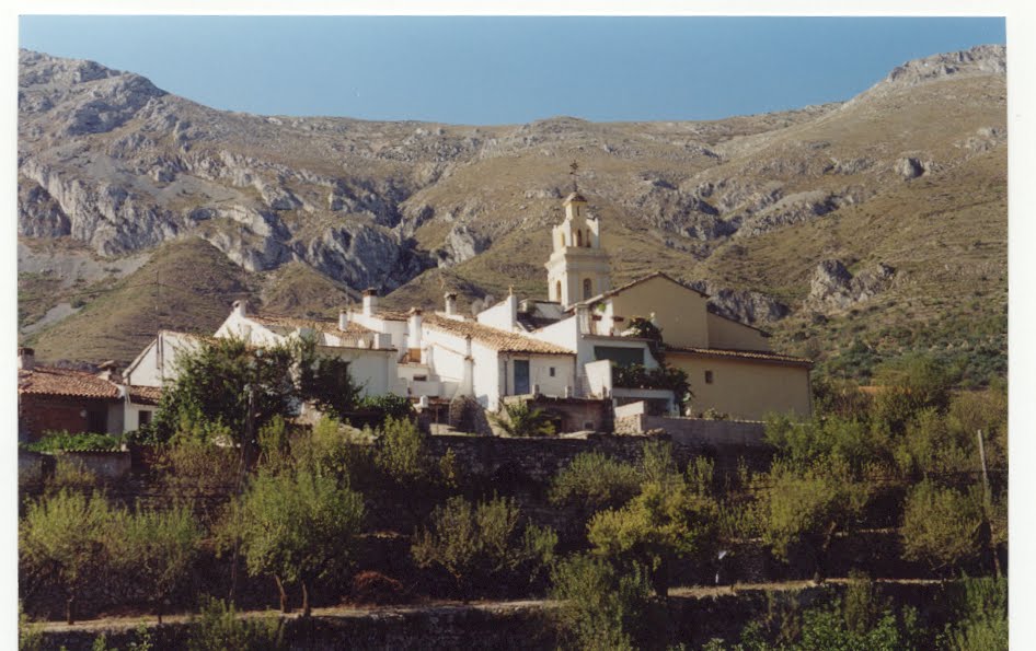 066. FOTOGRAFÍAS ACTUALES (2) Historias de Famorca