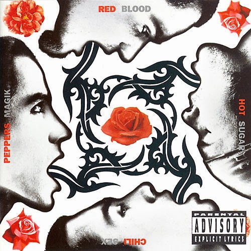 Appetite For Distraction One Year, 100 Albums 63 Red Hot Chili Peppers Blood Sugar Sex Magik Appetite For Distraction One Year, 100 Albums 63 Red Hot Chili Peppers Blood Sugar Sex Magik