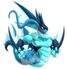 Noble Dragon Marea imagen del noble dragon marea