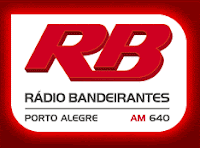 Rádio Bandeirantes de Porto Alegre ao Vivo, o melhor do futebol gaúcho, além de muita notícias ao vivo