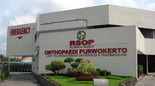 Rumah Sakit Orthopaedi Purwokerto