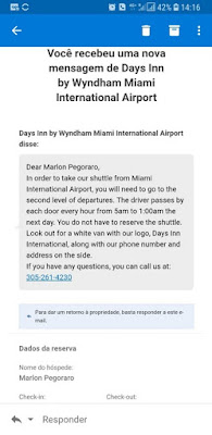 Days Inn by Wyndham Miami International Airport Days Inn by Wyndham Miami International Airport