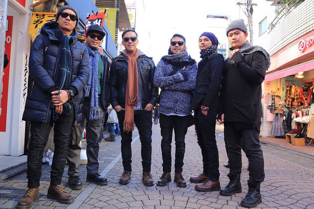 Repvblik Aku Tetap Cinta