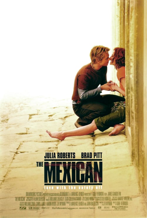 [HD] Le Mexicain 2001 Film Complet En Anglais