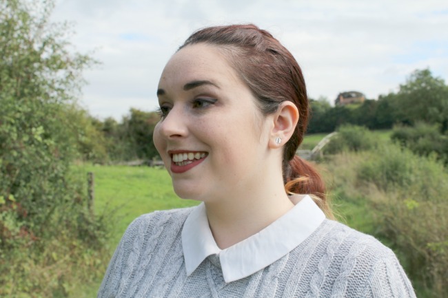 Going greyscale for Autumn with Primark clothing. Nourish ME: www.nourishmeblog.co.uk Going greyscale for Autumn with Primark clothing. Nourish ME: www.nourishmeblog.co.uk
