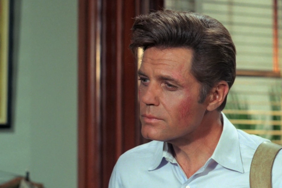 Five-O Revisited: Run, Johnny, Run