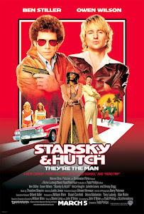 Starsky & Hutch Poster