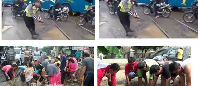Cara Ternak Lele dalam Kubangan Tambah Penghasilan