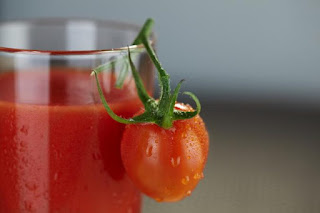 Jugo de Tomate Para No Transpirar Demasiado Jugo de Tomate Para No Transpirar Demasiado