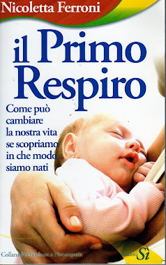 IL PRIMO RESPIRO