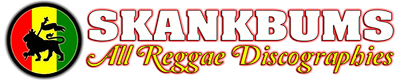 Skankbums | Reggae Discographies