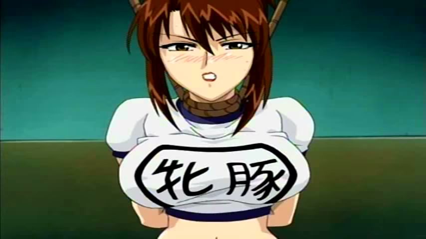 Depravity | Violacion, Degeneración Mental, Sexo esclavo | Hentai Online | Hentai Mega |Sin censura|