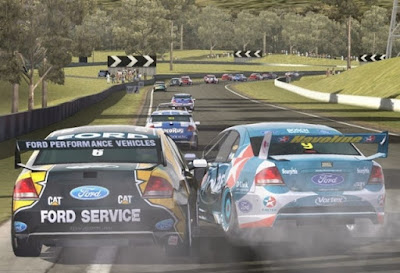 TOCA Race Driver 3 Download For Free Game TOCA Race Driver 3 Download For Free Game