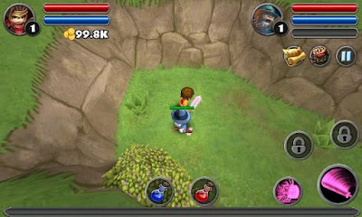 Dungeon Quest Mod Apk Game Info , Nama : Dungeon Quest Apk, Kategori : RPG, Developer : Shiny Box, LLC, Versi : 2.4.0.1 (Up 25 November 2016), OS : 4.0 +, Size Apk : 41.6 Mb, Bisa dimainkan offline, Dungeon Quest v2.4.0.1 Mod Apk Free Shopping/Mana/God Mode, download dungeon quest mod apk terbaru,