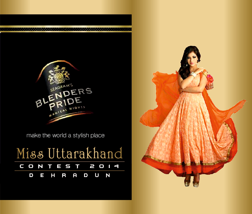 Miss Uttarakhand Contest