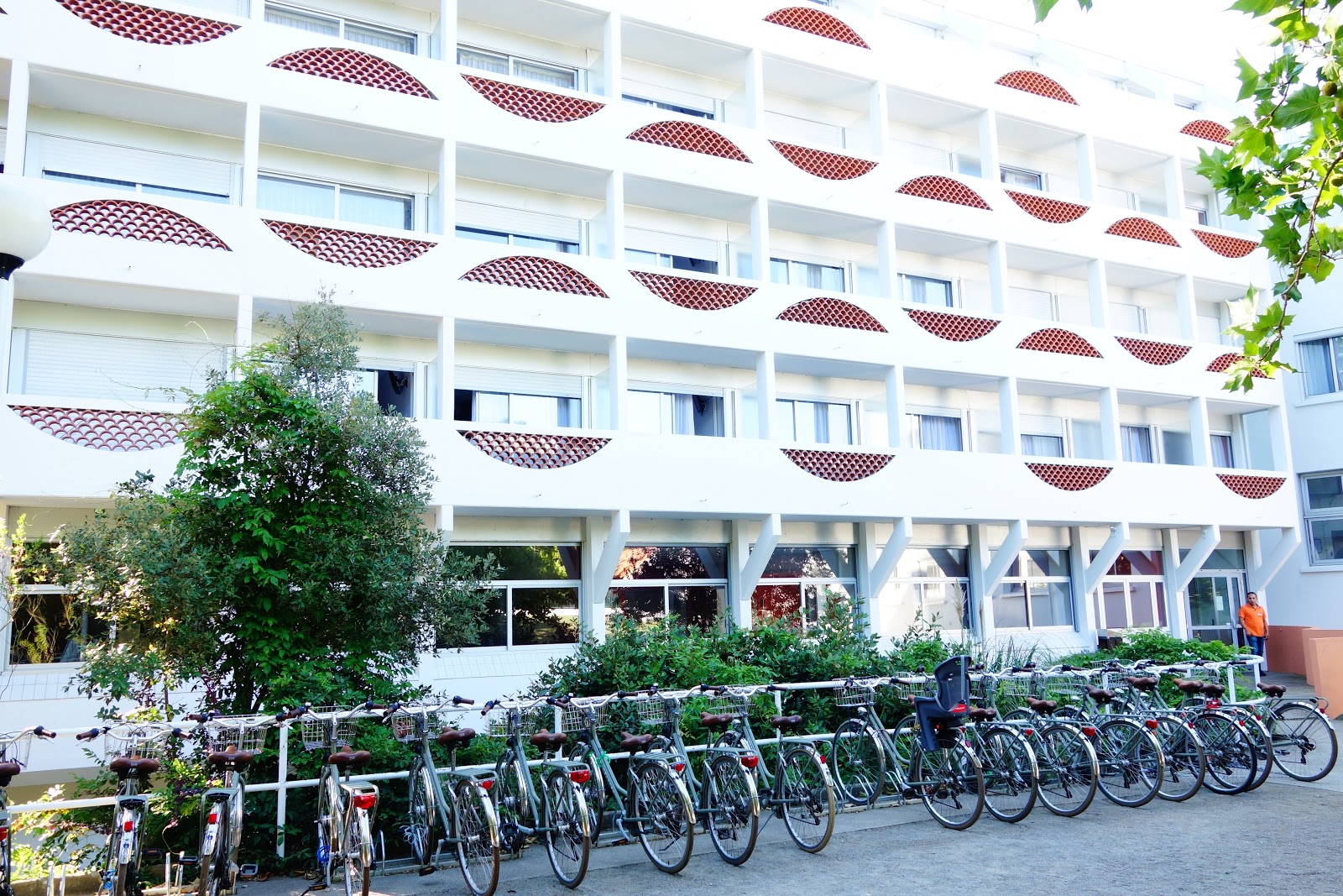 Avis Village Club Du Soleil La Baule Initiales GG ... : Nos vacances au Village Club du Soleil de La Baule