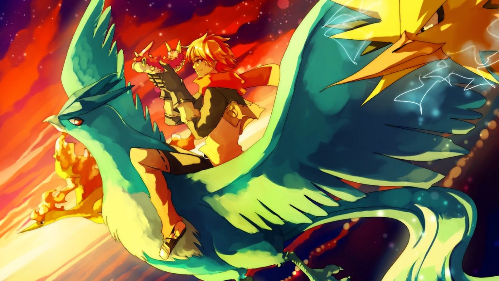 collection image wallpaper: Wallpaper Pokemon Hd