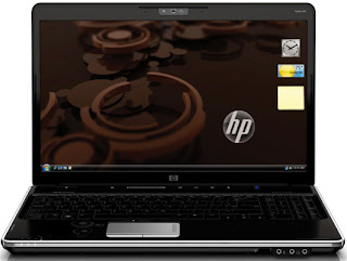 HP Pavilion DM4-1009TU Laptop Review and Images