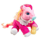 My Little Pony Good Morning Sunshine So-Soft Baby Alive G3 Pony