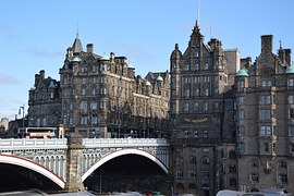 Dark Tourism Spotlight: Edinburgh: The Bridges Dark Tourism Spotlight: Edinburgh: The Bridges