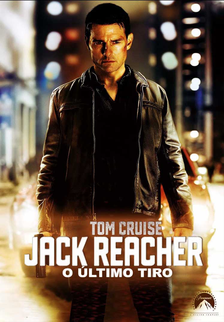 Jack Reacher: O Último Tiro