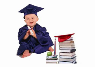 Memilih asuransi pendidikan anak Memilih asuransi pendidikan anak