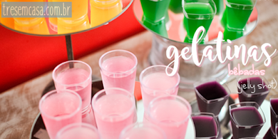 dica drinks ano novo