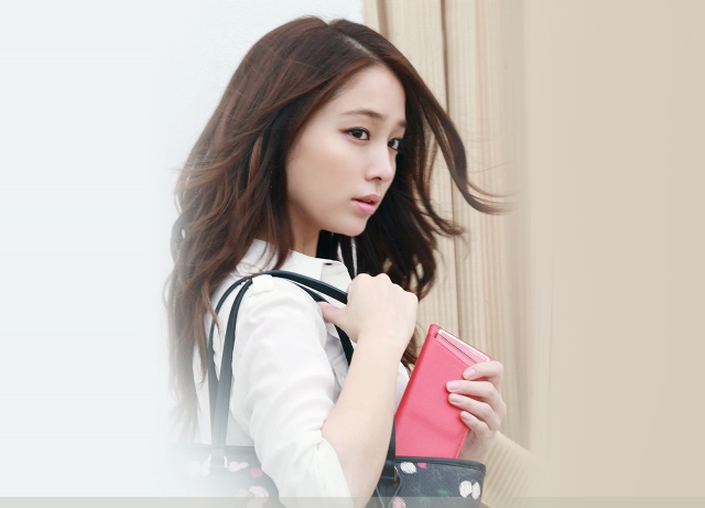 Model Rambut Layer Ala Lee Min Jung Model Rambut Layer Ala Lee Min Jung