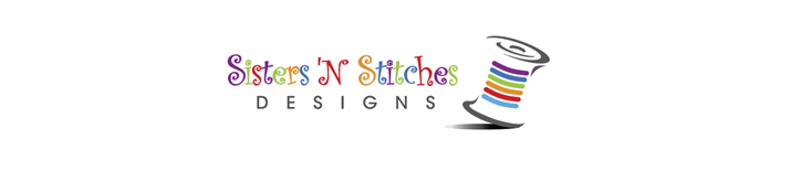 Sisters 'N Stitches Designs