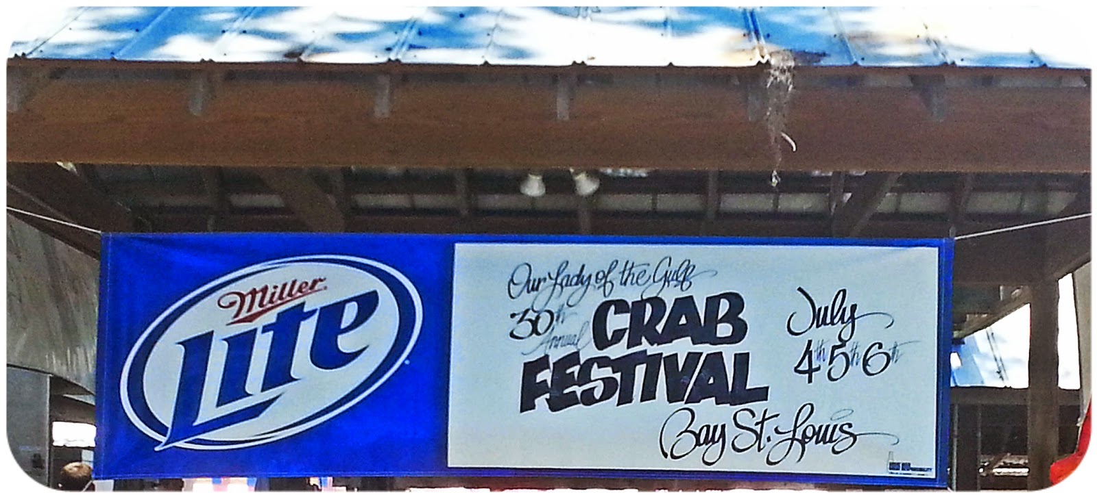 Johanna Crab Festival