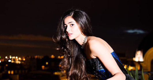 Ananya Pandey Wiki | Biography | Photo | Parents