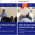 Senator PKR Ugut Tok Batin - Tok Batin 'Mengamuk'